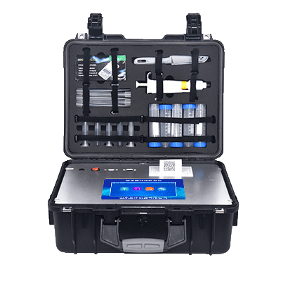 瘦肉精檢測(cè)儀-基礎(chǔ)款